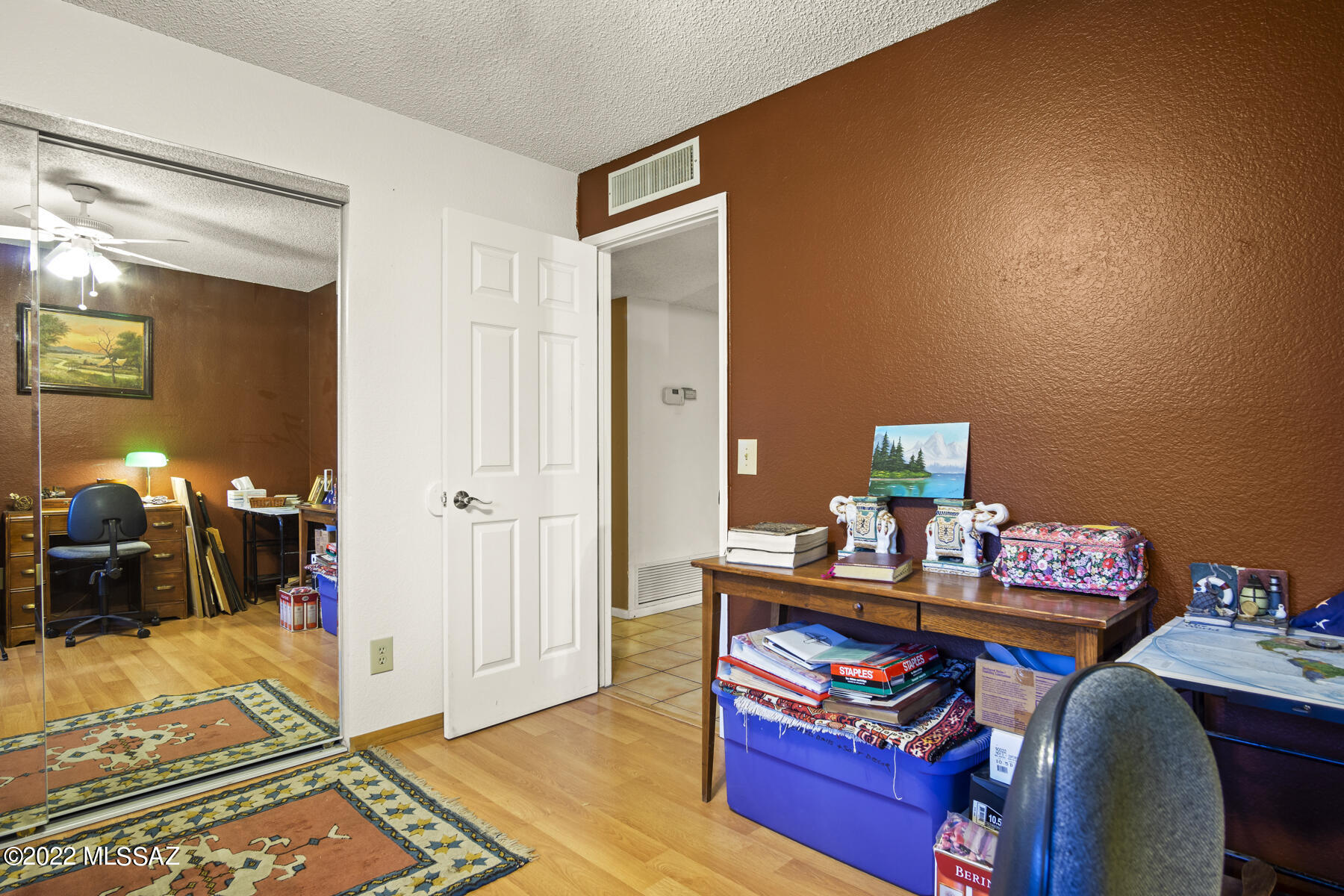 Falcon Point (1-170) - Residential