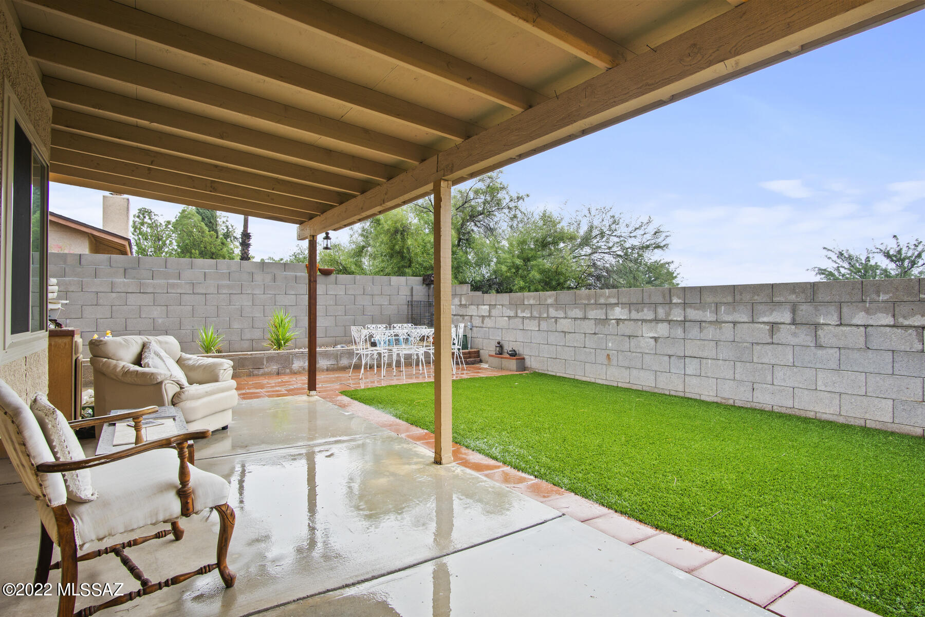 Falcon Point (1-170) - Residential