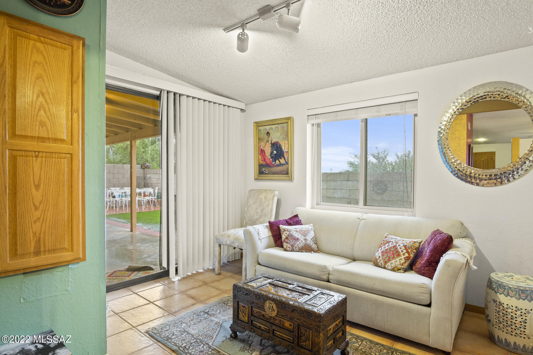 Falcon Point (1-170) - Residential