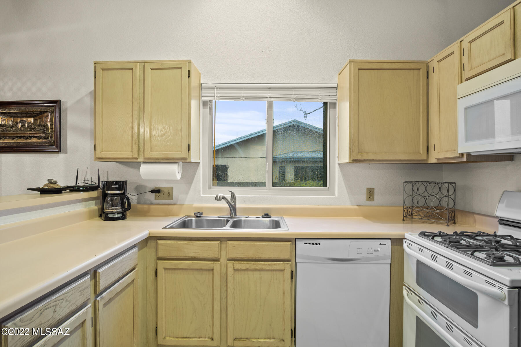 Falcon Point (1-170) - Residential