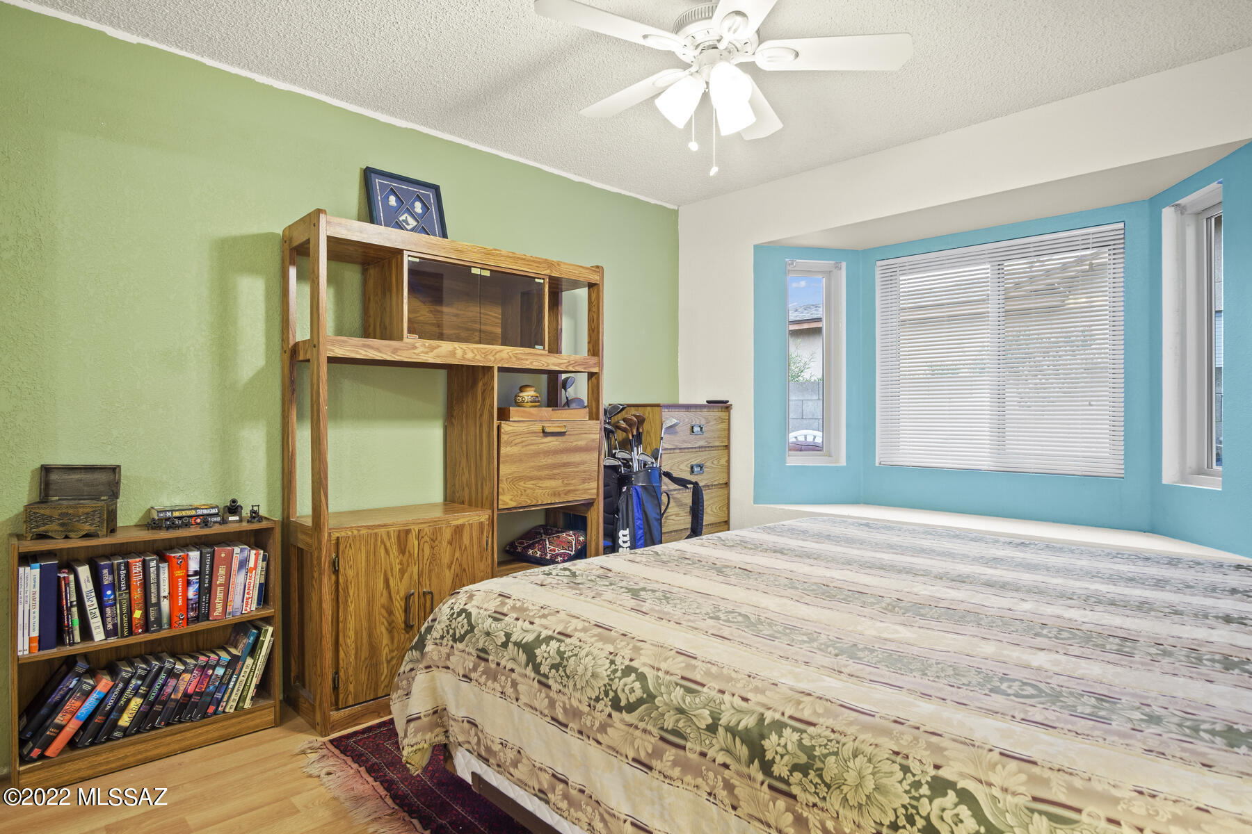 Falcon Point (1-170) - Residential