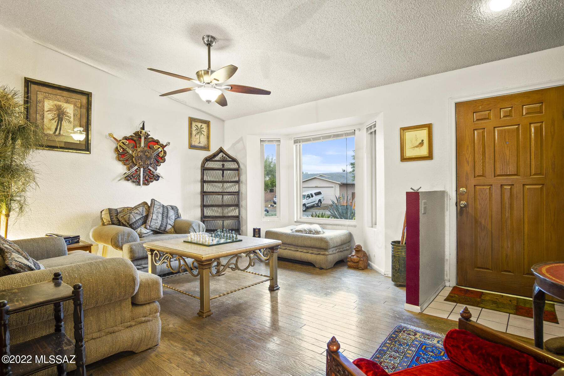 Falcon Point (1-170) - Residential