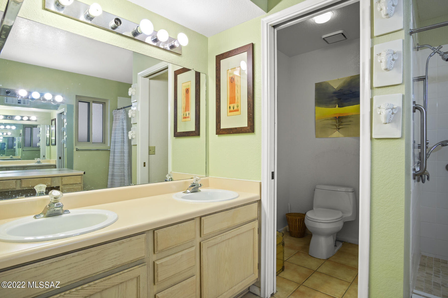 Falcon Point (1-170) - Residential