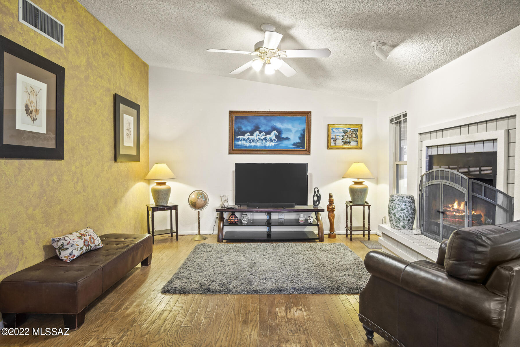 Falcon Point (1-170) - Residential