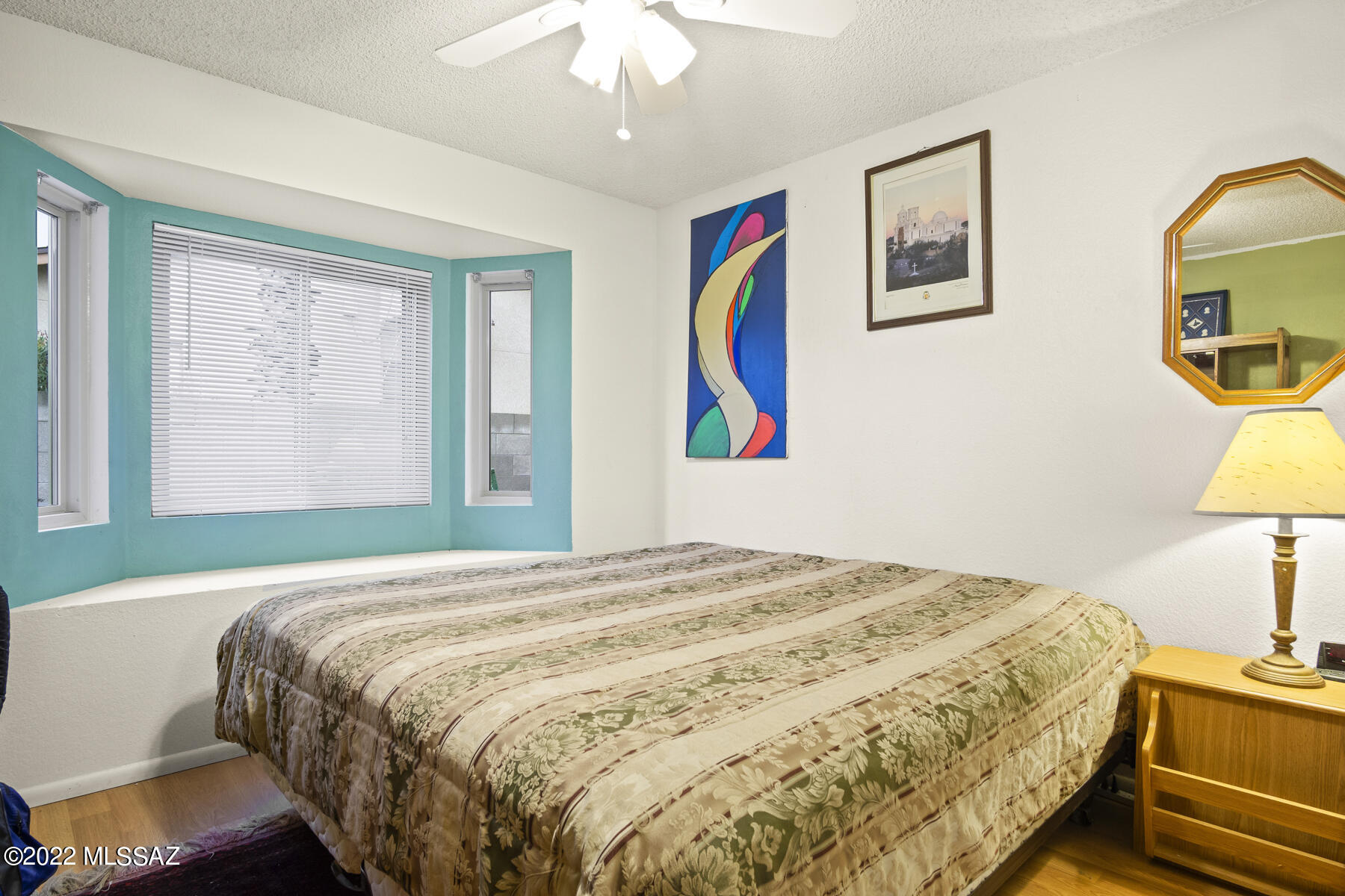 Falcon Point (1-170) - Residential