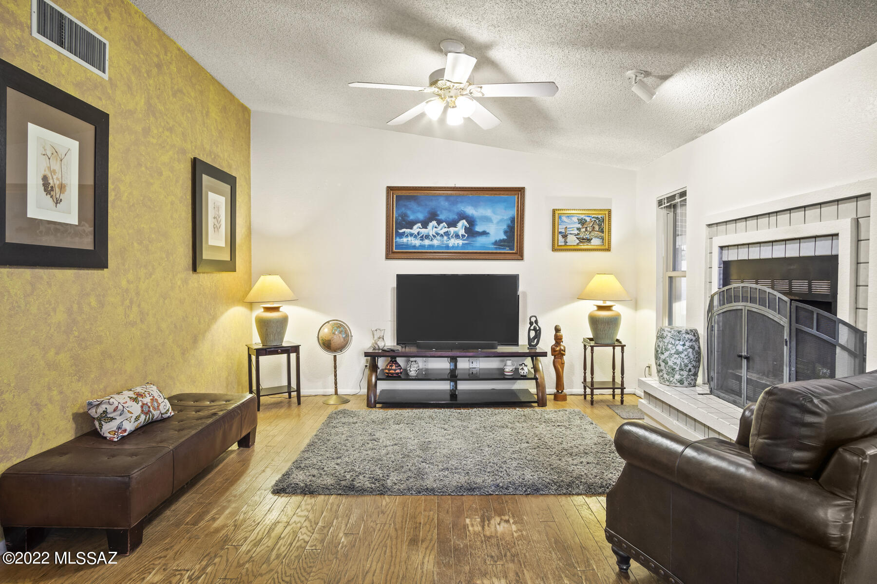 Falcon Point (1-170) - Residential