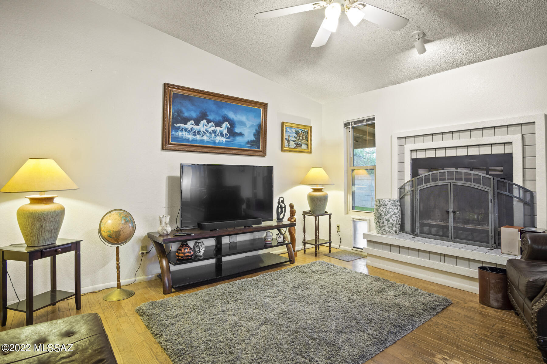 Falcon Point (1-170) - Residential