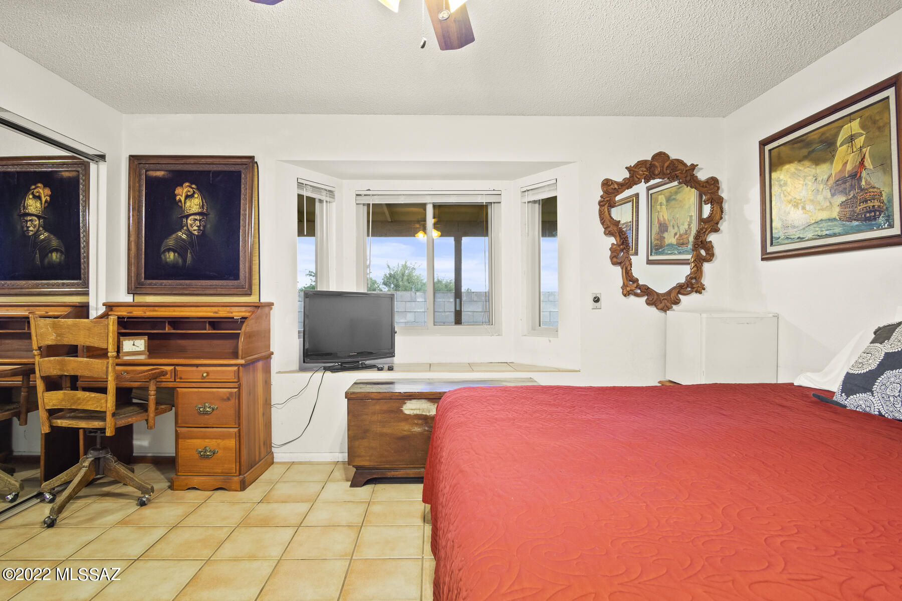 Falcon Point (1-170) - Residential