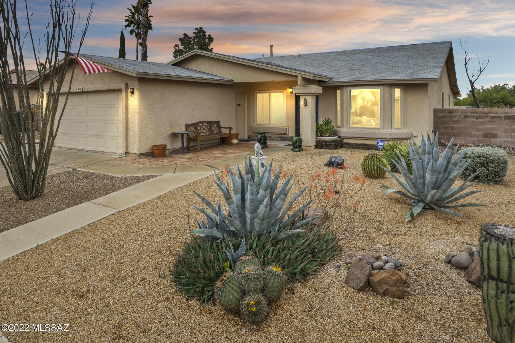 Falcon Point (1-170) - Residential