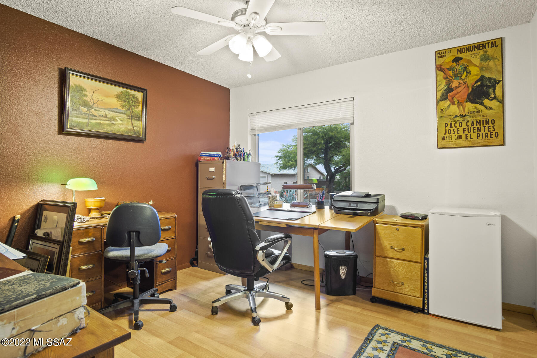 Falcon Point (1-170) - Residential