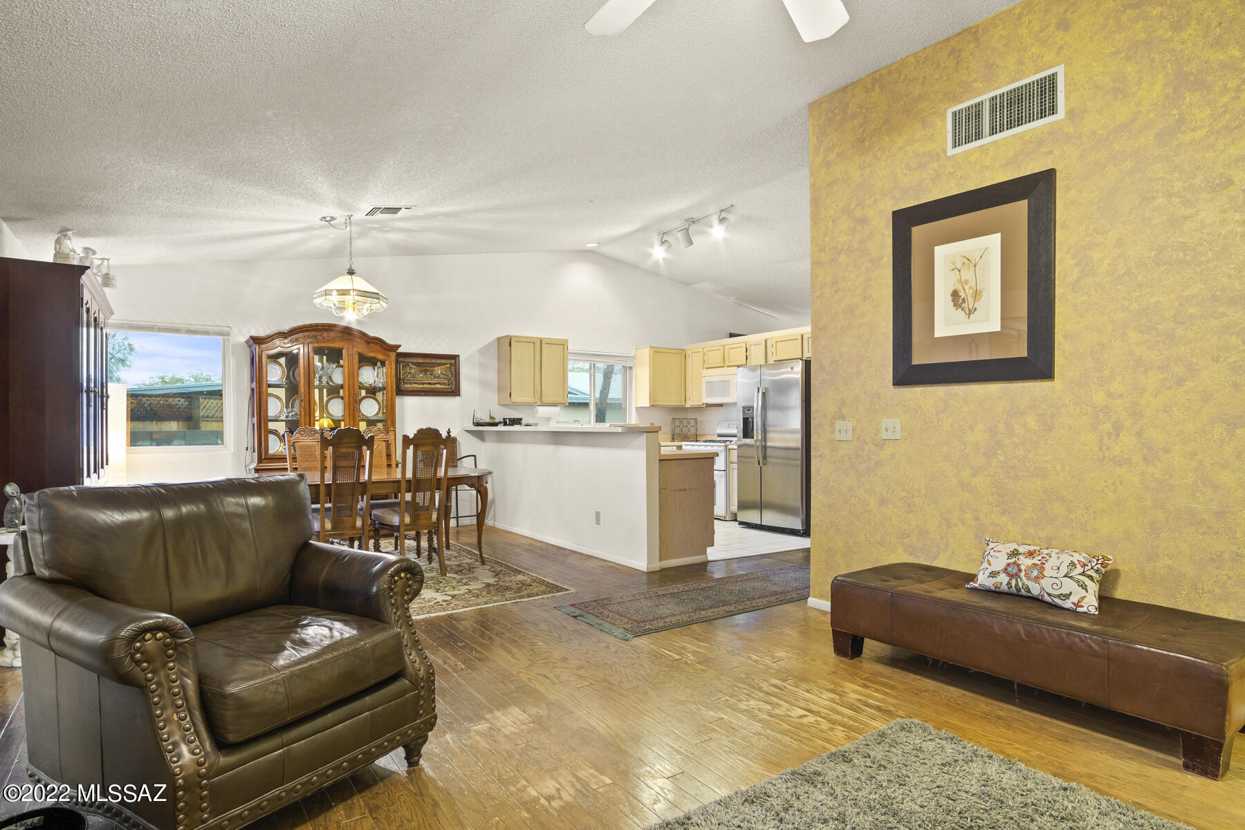 Falcon Point (1-170) - Residential