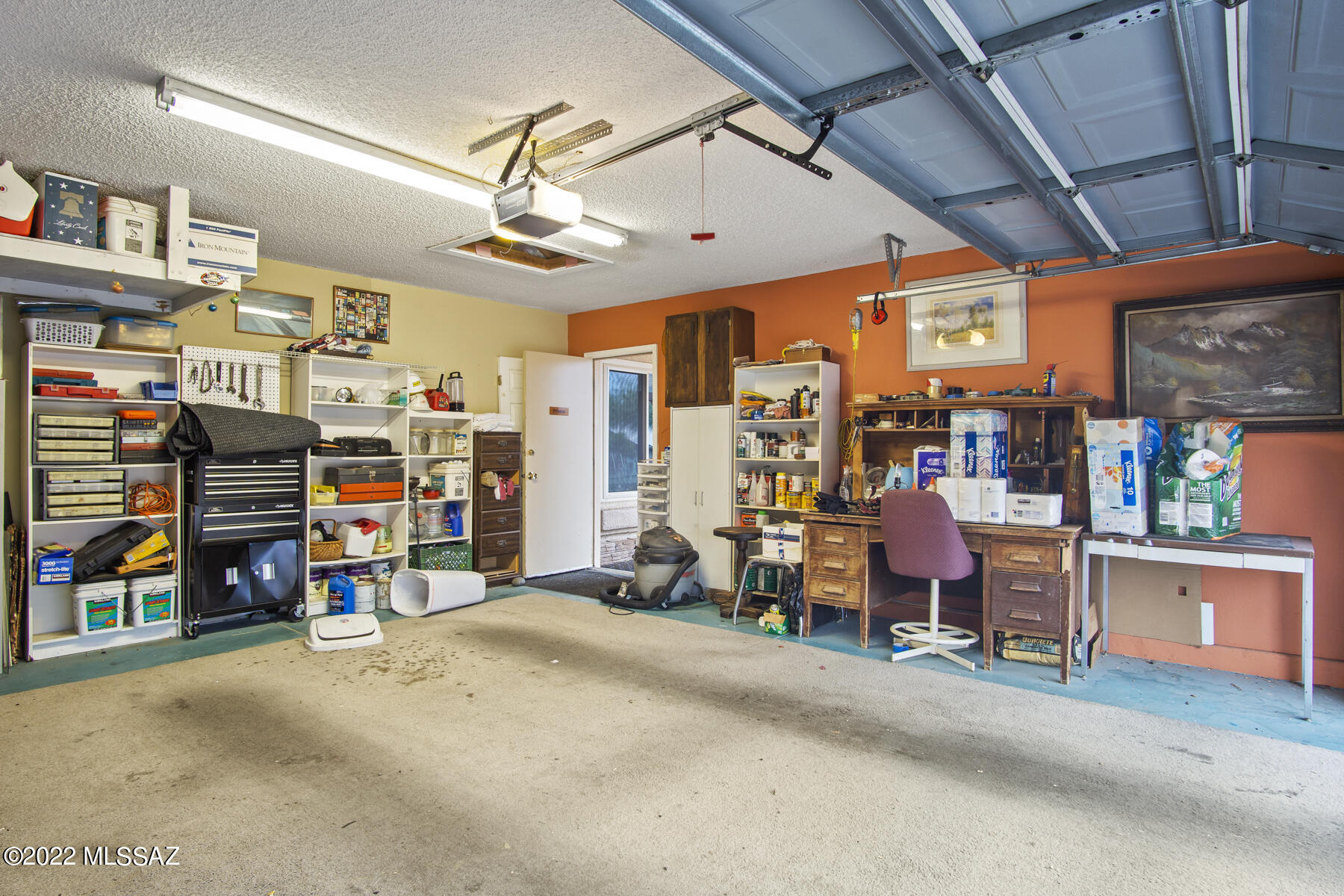 Falcon Point (1-170) - Residential