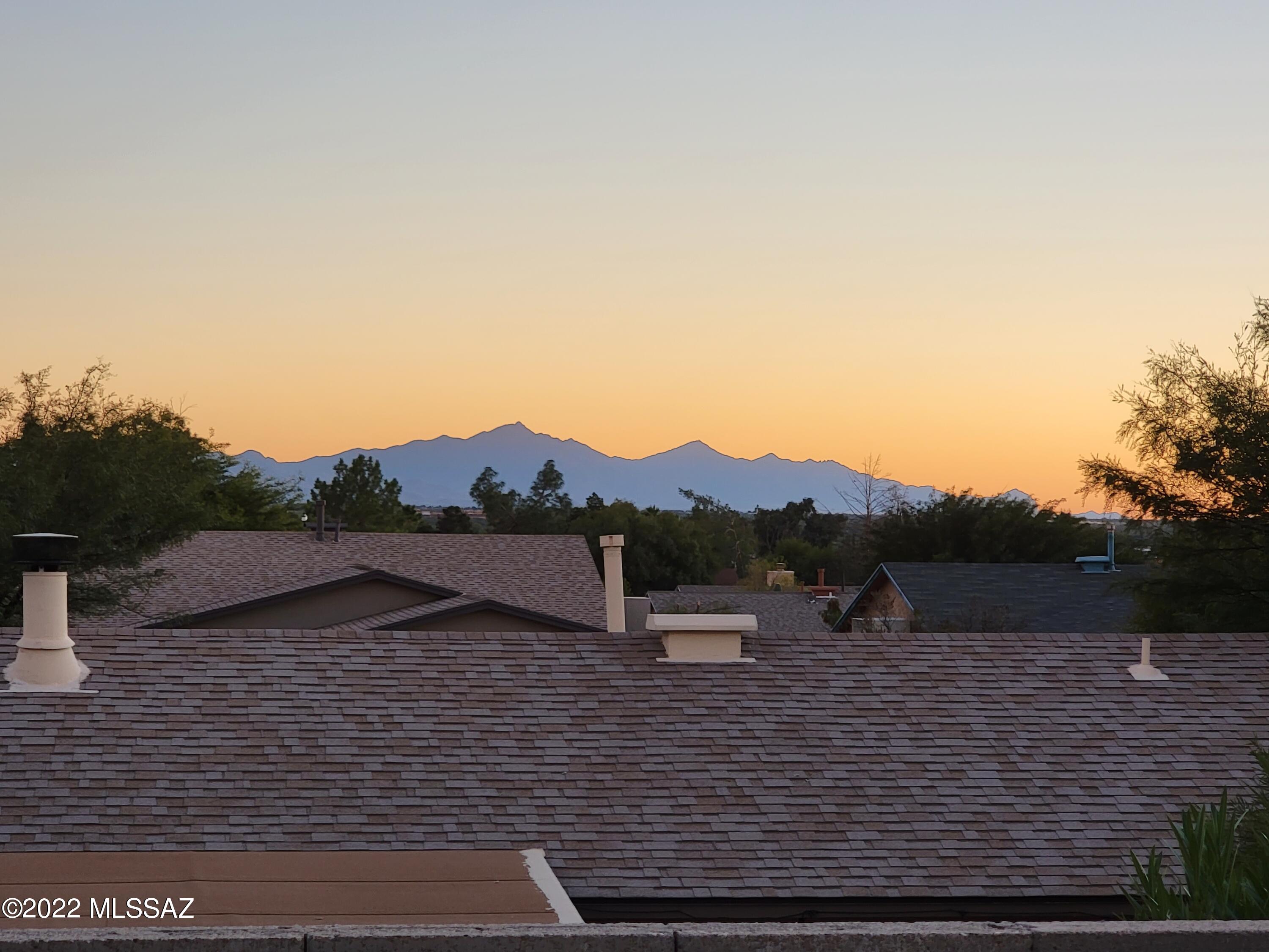 Falcon Point (1-170) - Residential