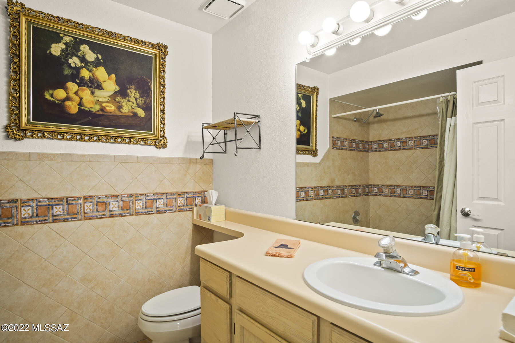 Falcon Point (1-170) - Residential