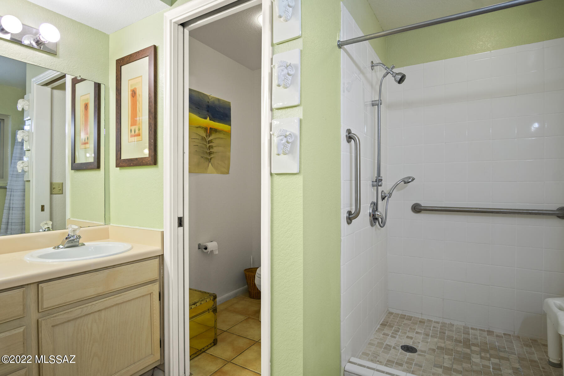 Falcon Point (1-170) - Residential