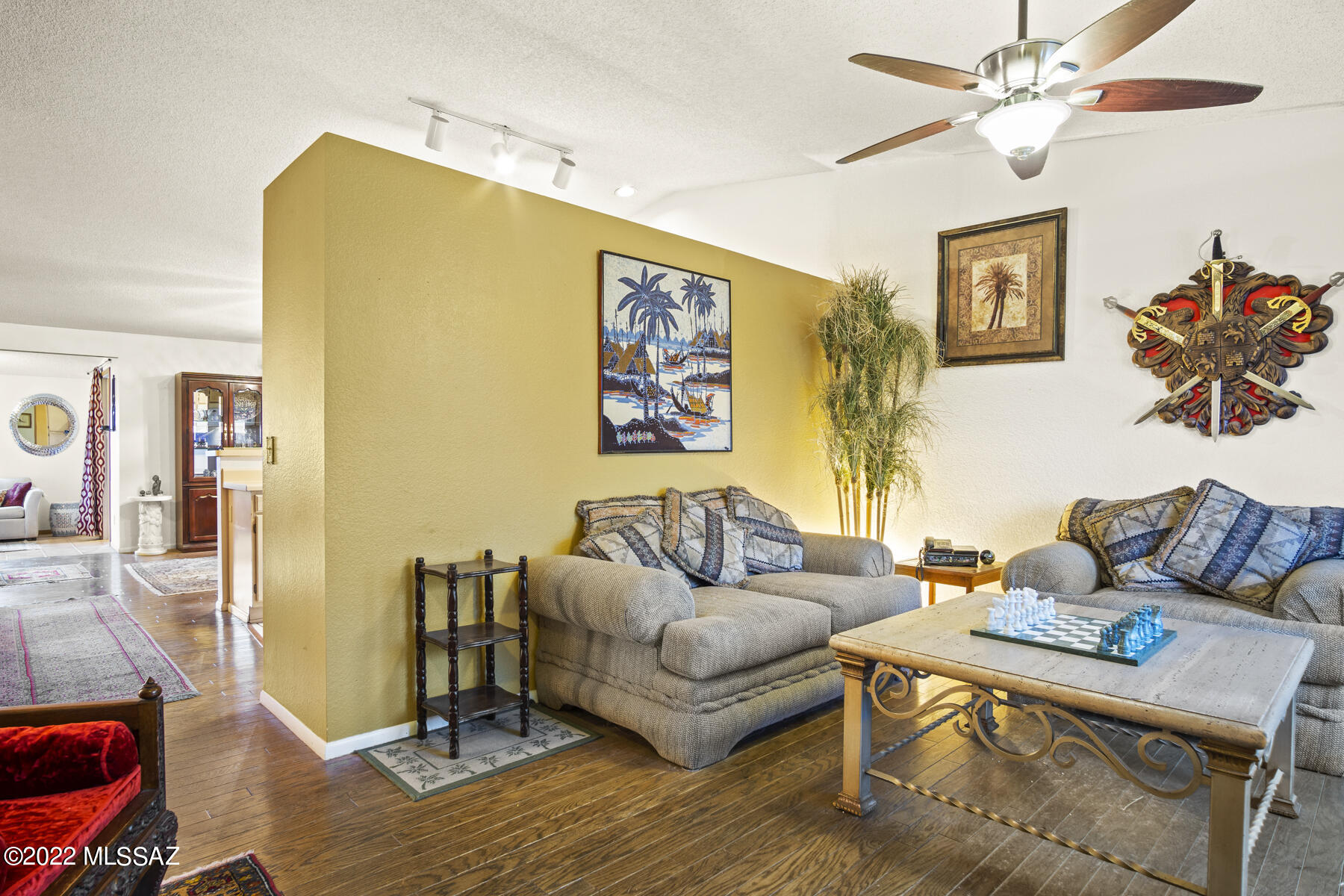 Falcon Point (1-170) - Residential
