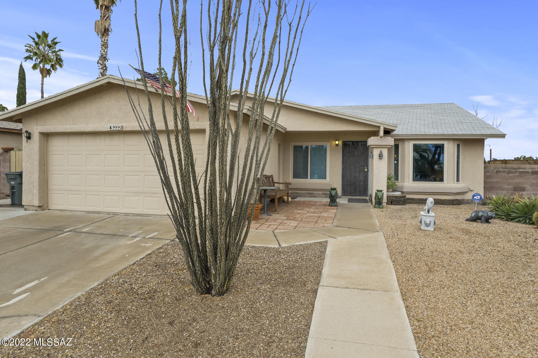 Falcon Point (1-170) - Residential