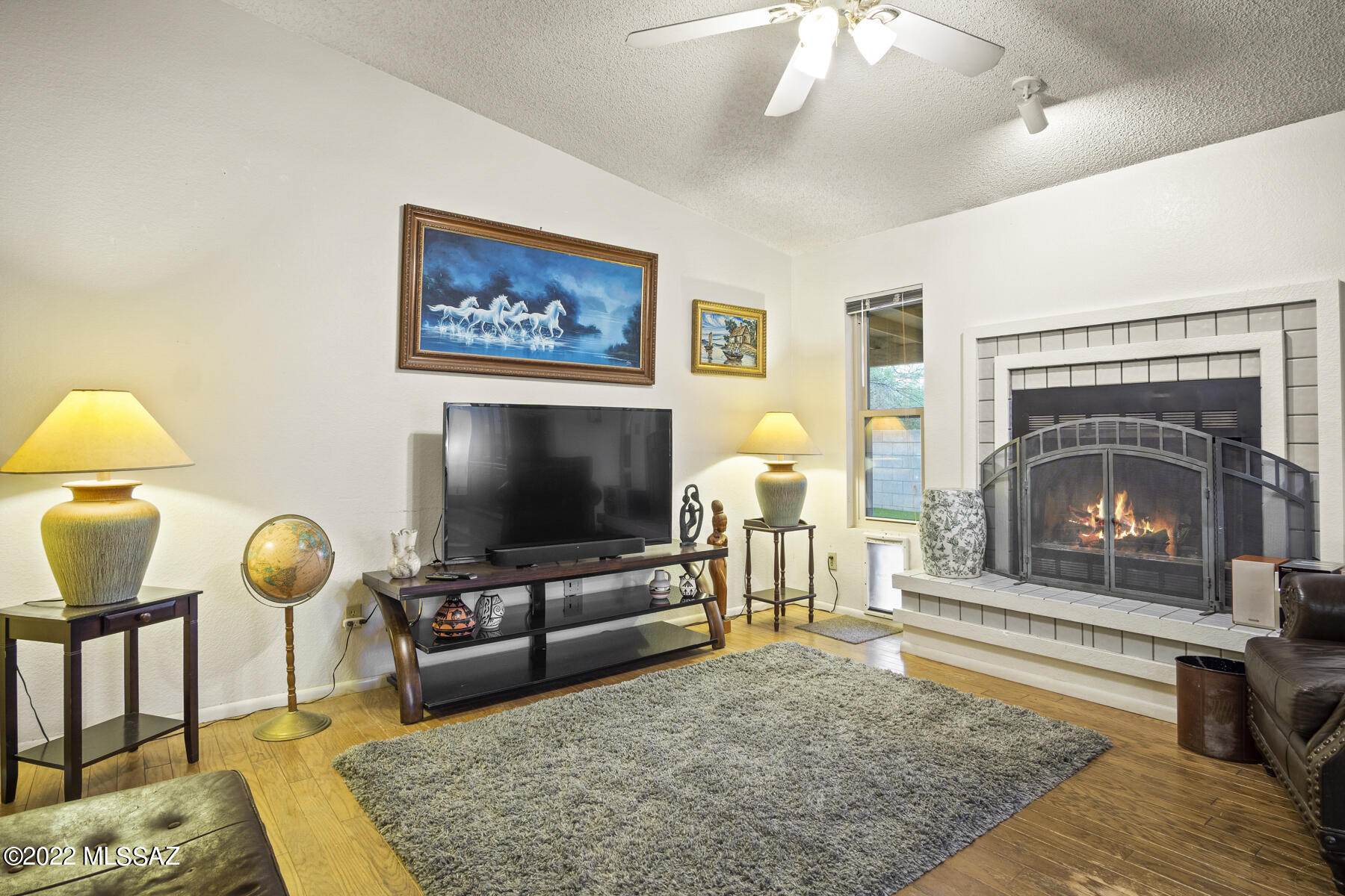 Falcon Point (1-170) - Residential