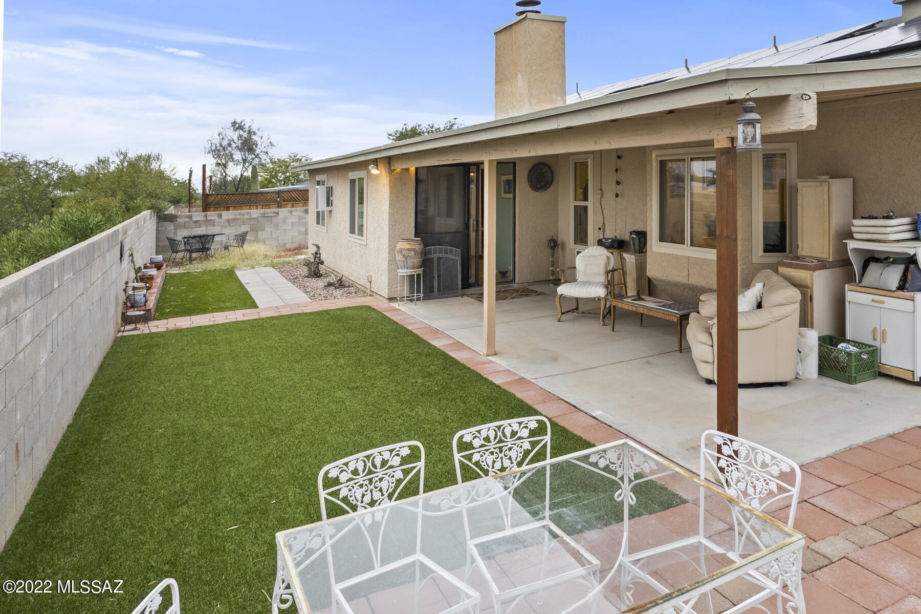Falcon Point (1-170) - Residential