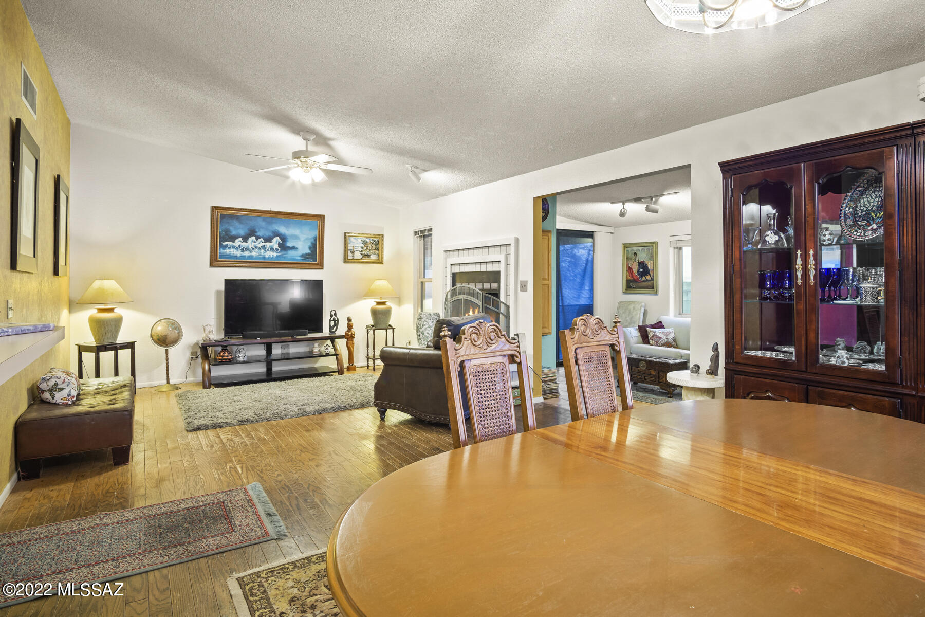 Falcon Point (1-170) - Residential
