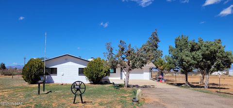 A home in Pearce