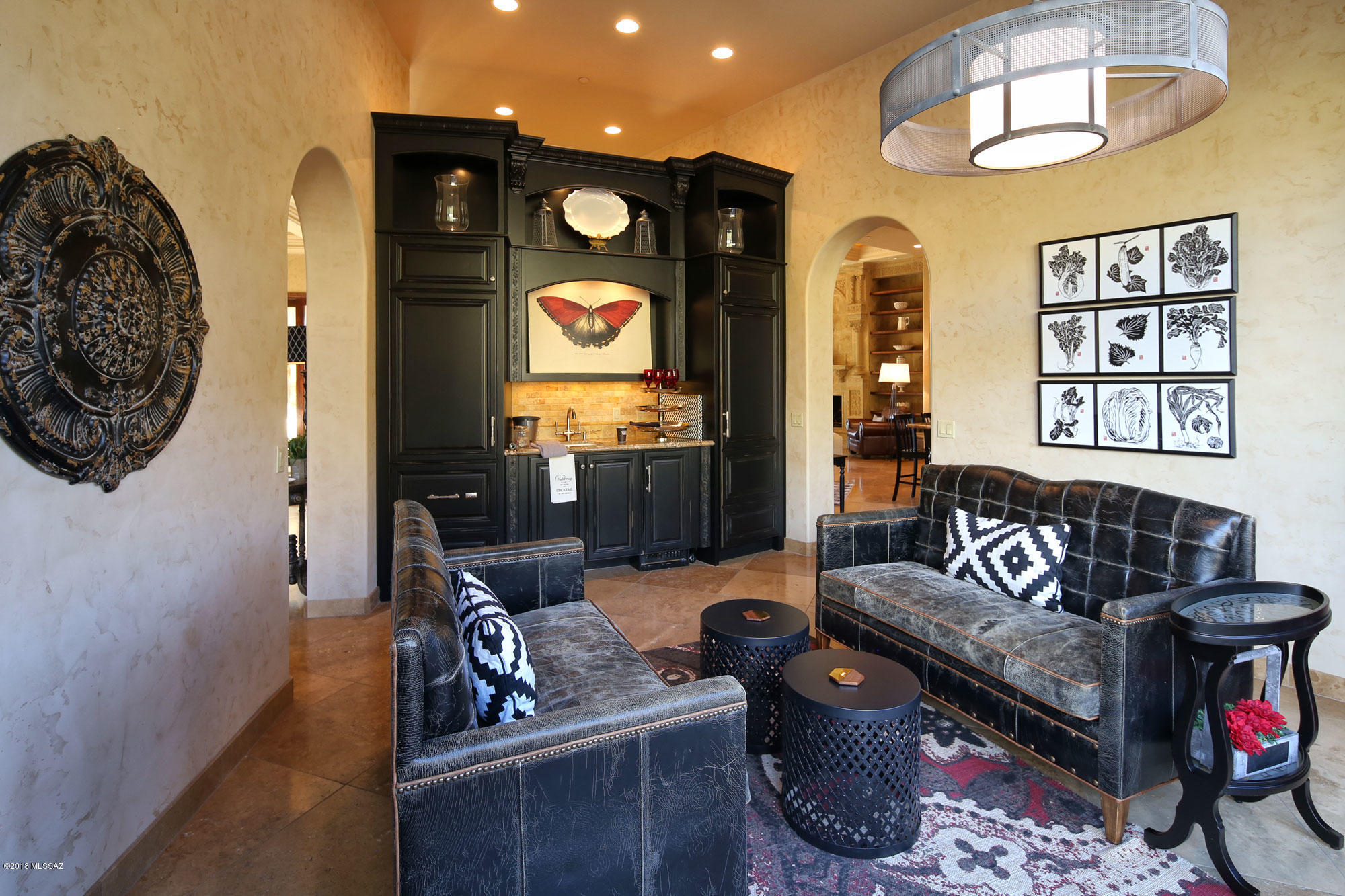 Skyline Country Club Estates (1-54) - Residential