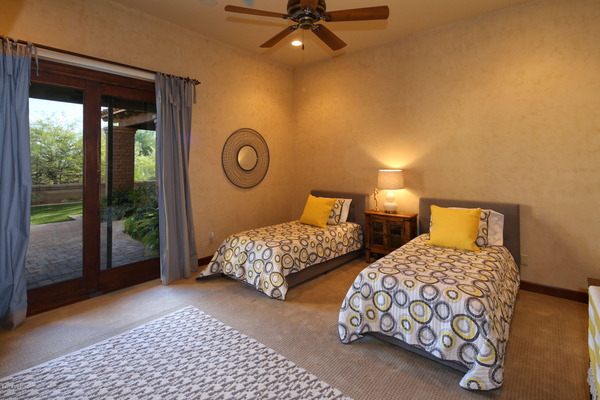 Skyline Country Club Estates (1-54) - Residential