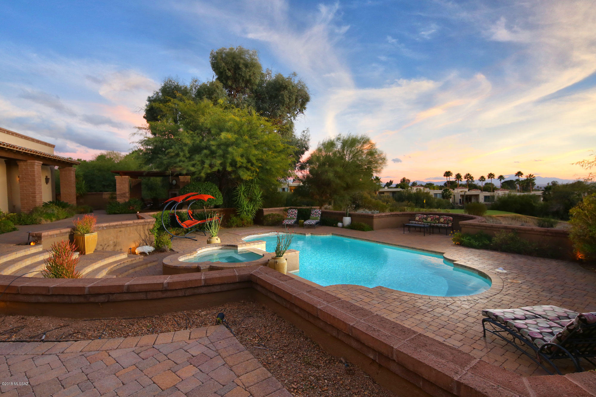 Skyline Country Club Estates (1-54) - Residential