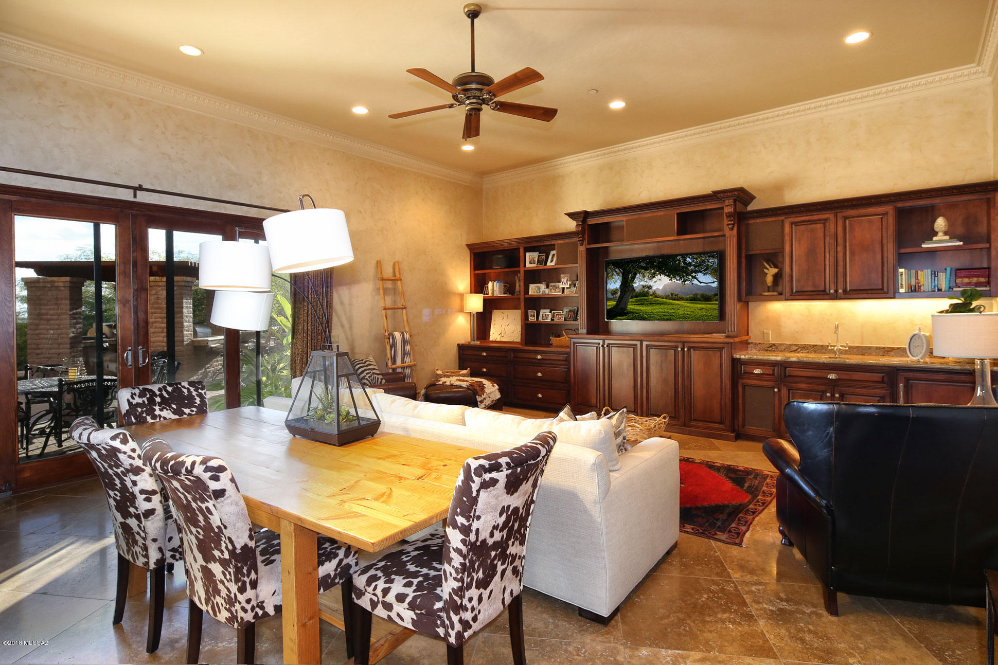 Skyline Country Club Estates (1-54) - Residential