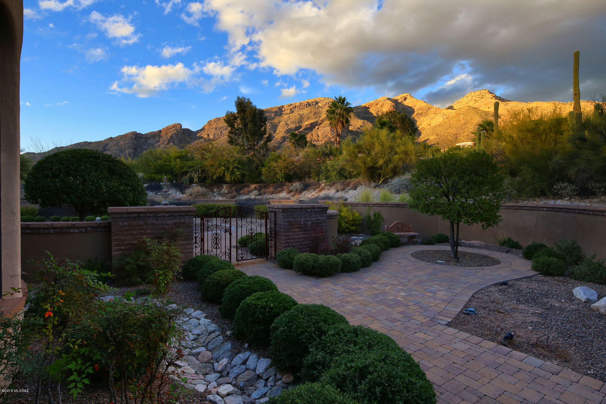 Skyline Country Club Estates (1-54) - Residential
