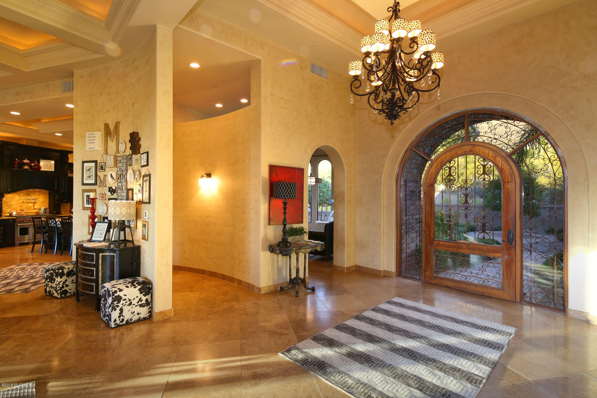 Skyline Country Club Estates (1-54) - Residential