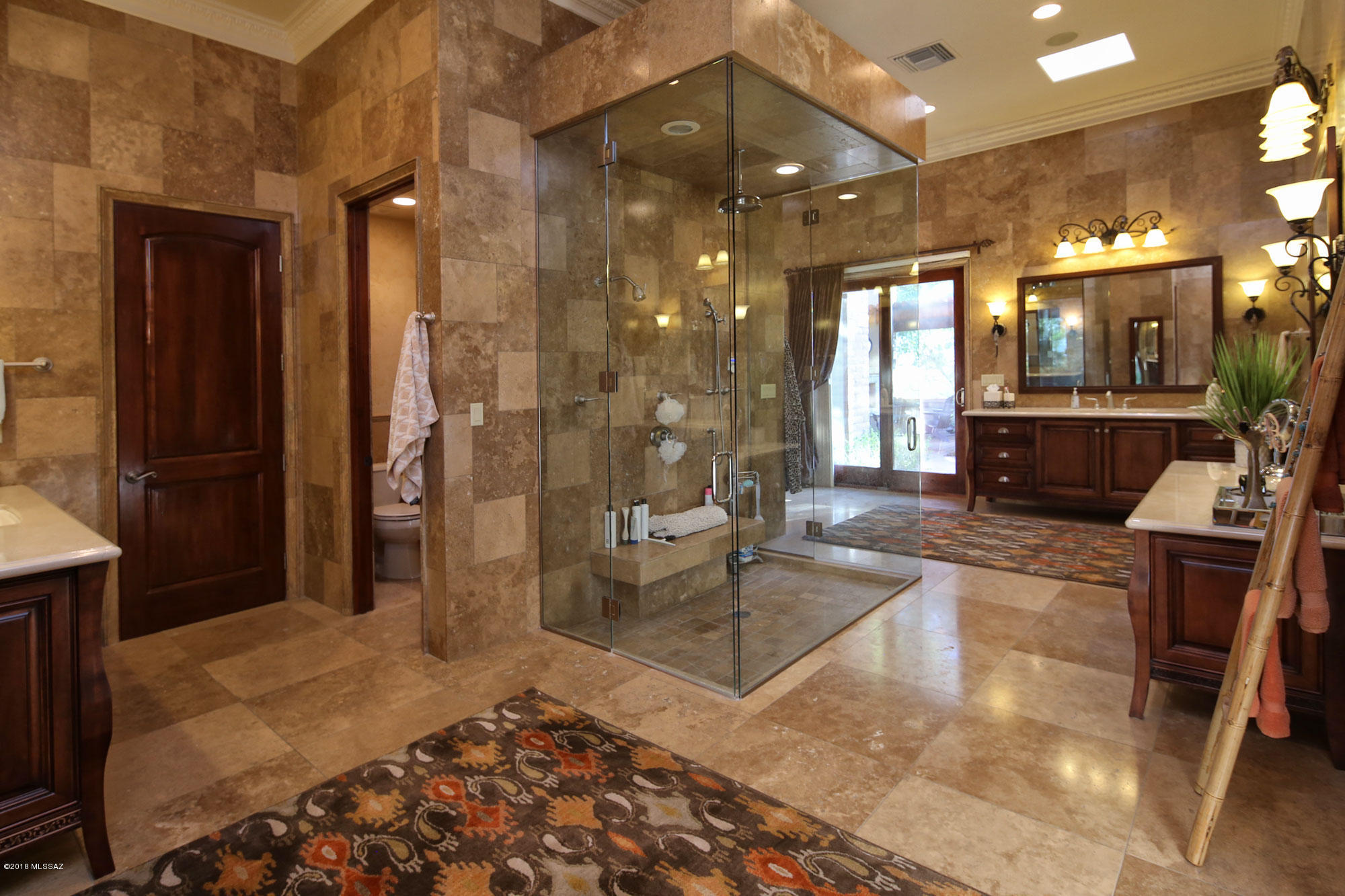 Skyline Country Club Estates (1-54) - Residential