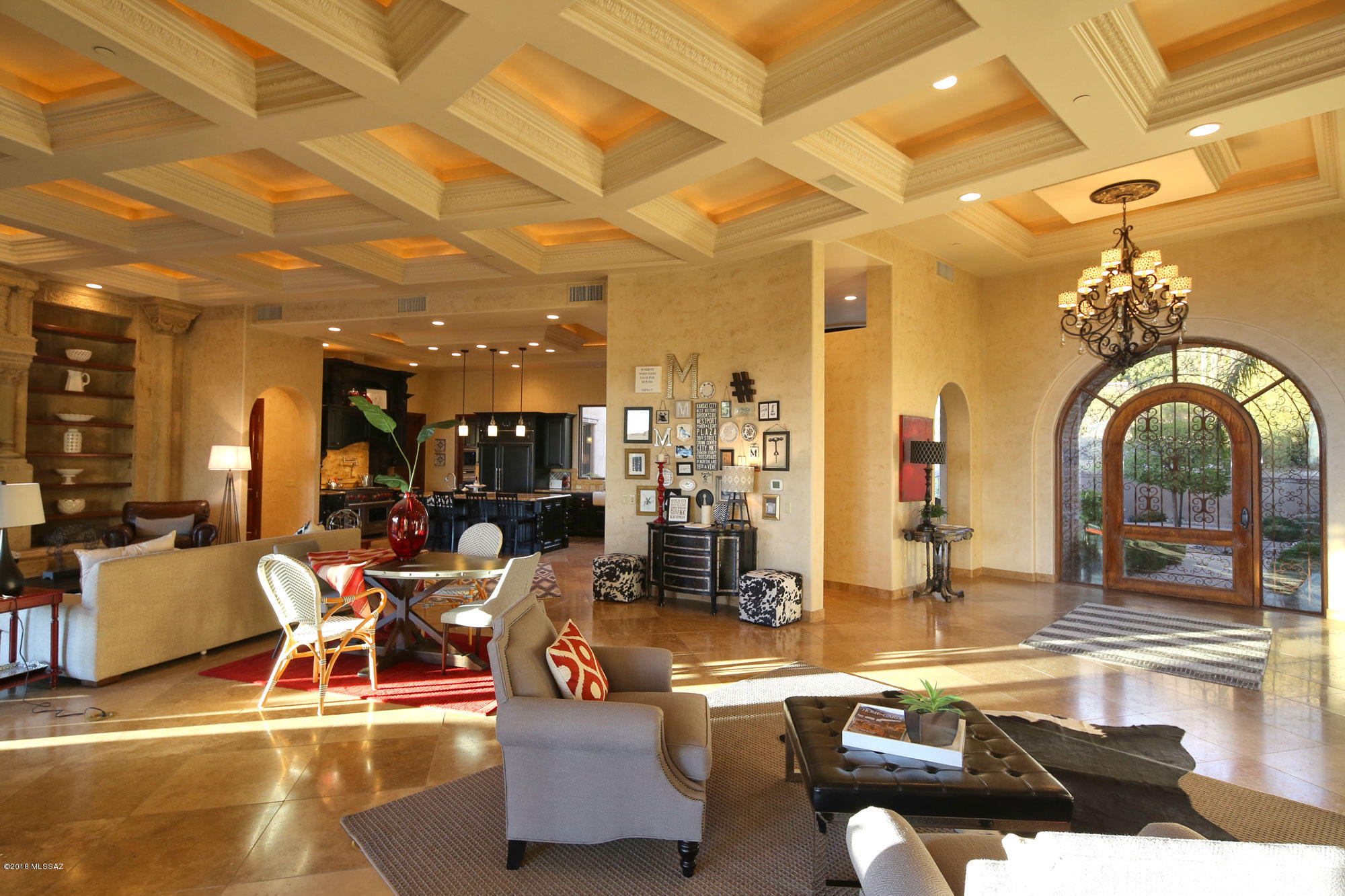 Skyline Country Club Estates (1-54) - Residential
