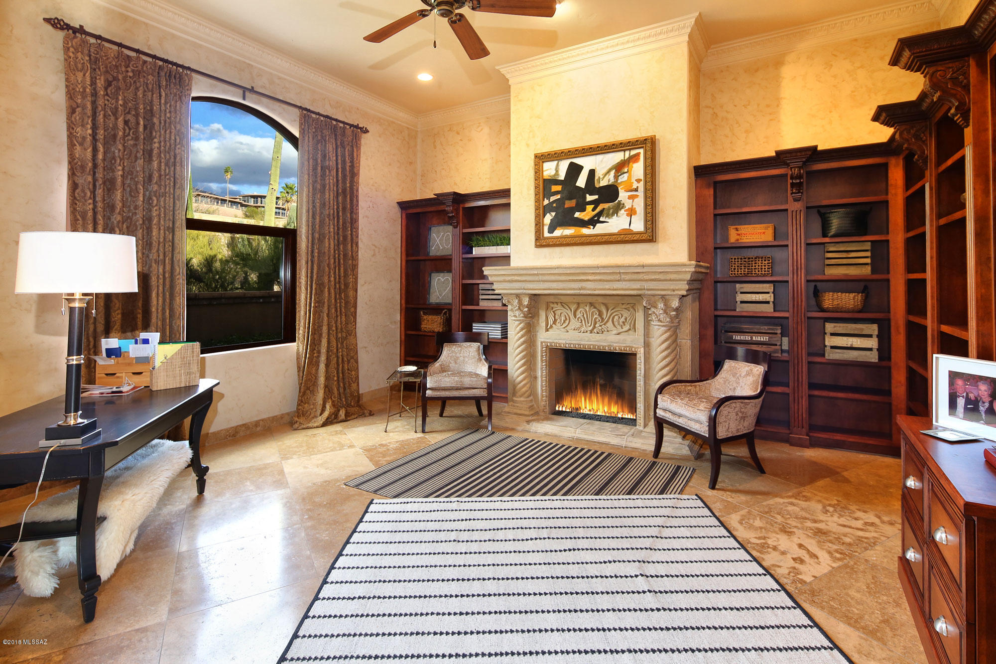 Skyline Country Club Estates (1-54) - Residential