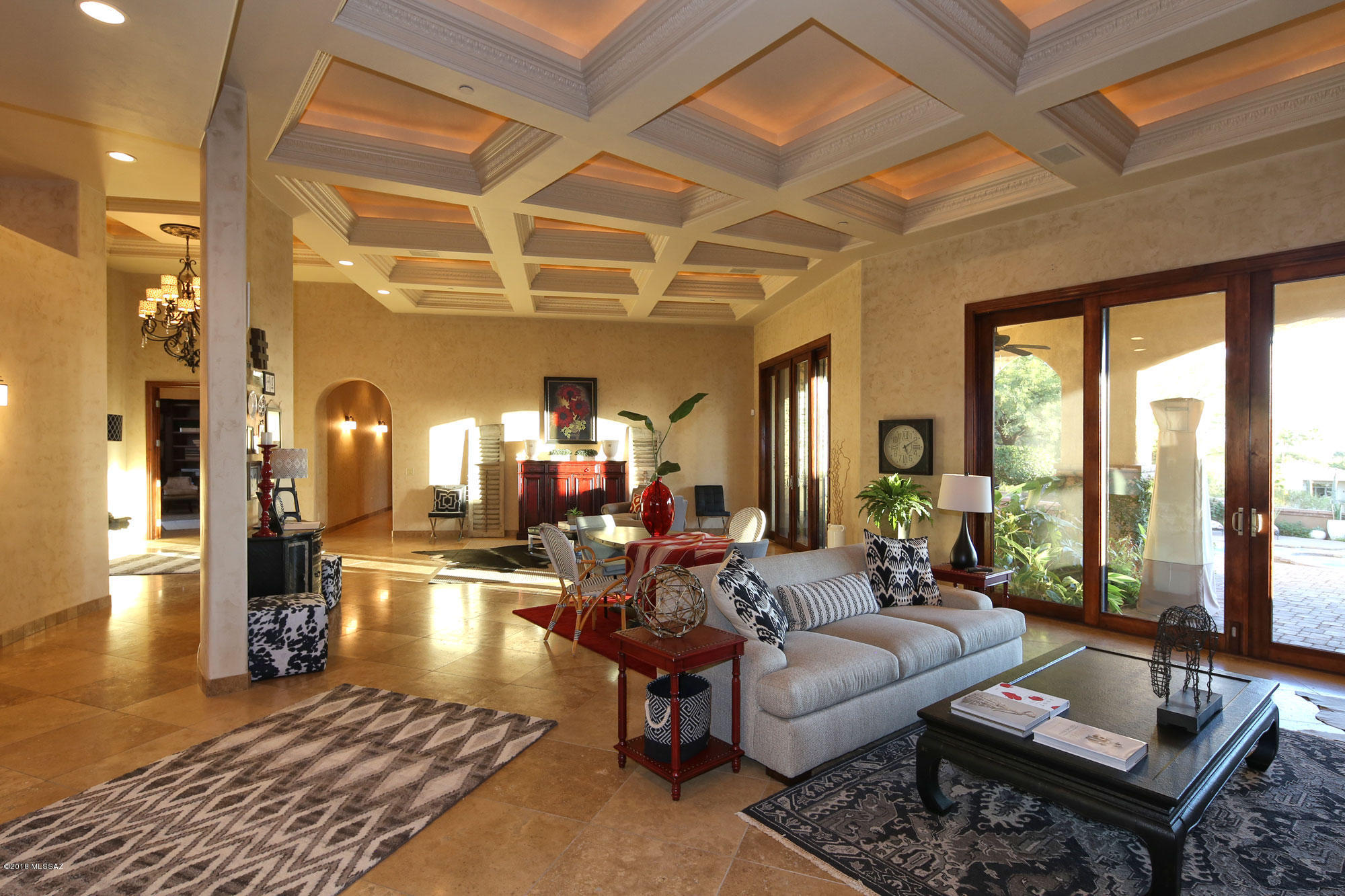 Skyline Country Club Estates (1-54) - Residential