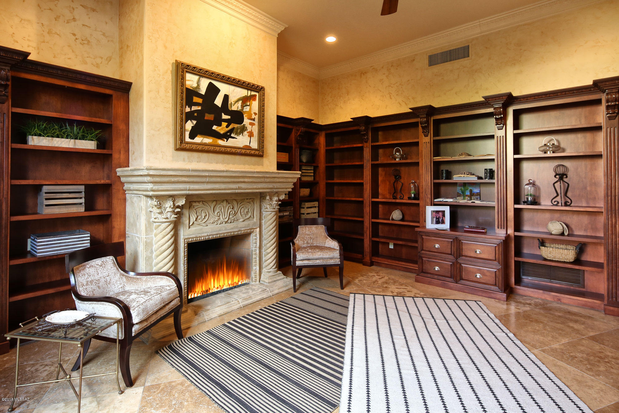 Skyline Country Club Estates (1-54) - Residential