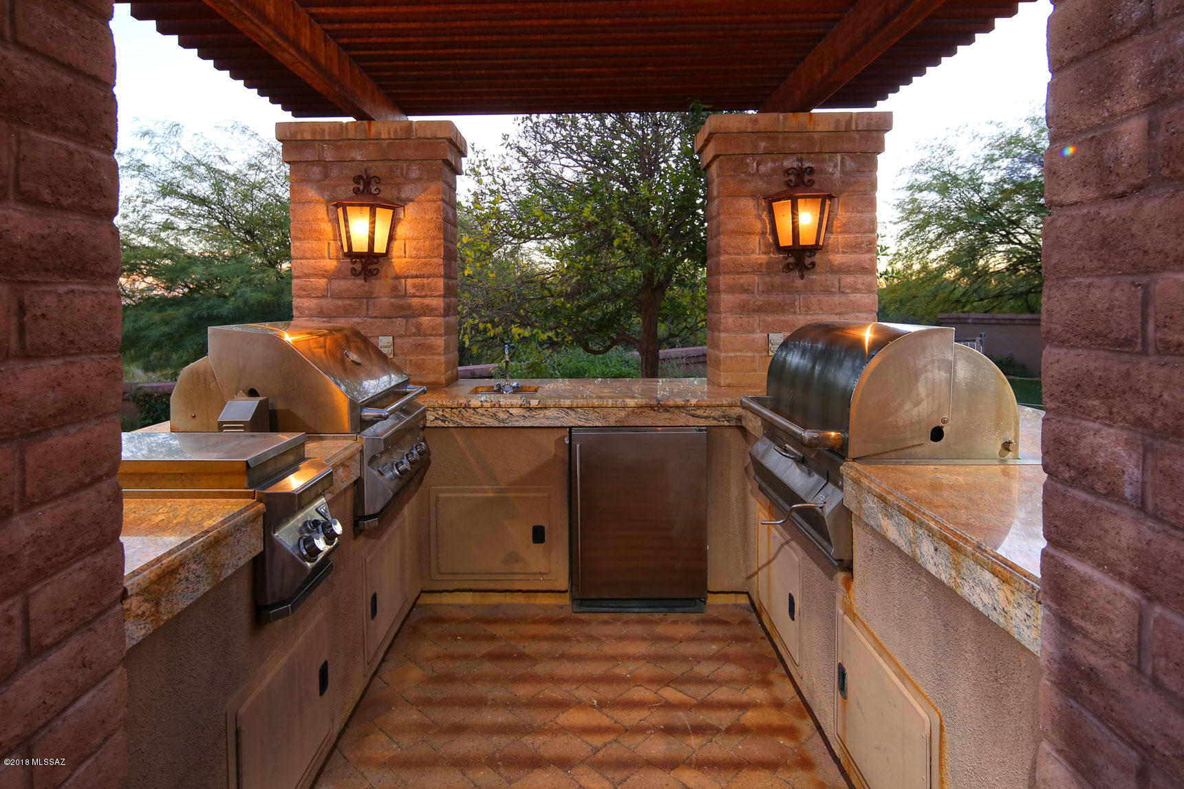 Skyline Country Club Estates (1-54) - Residential