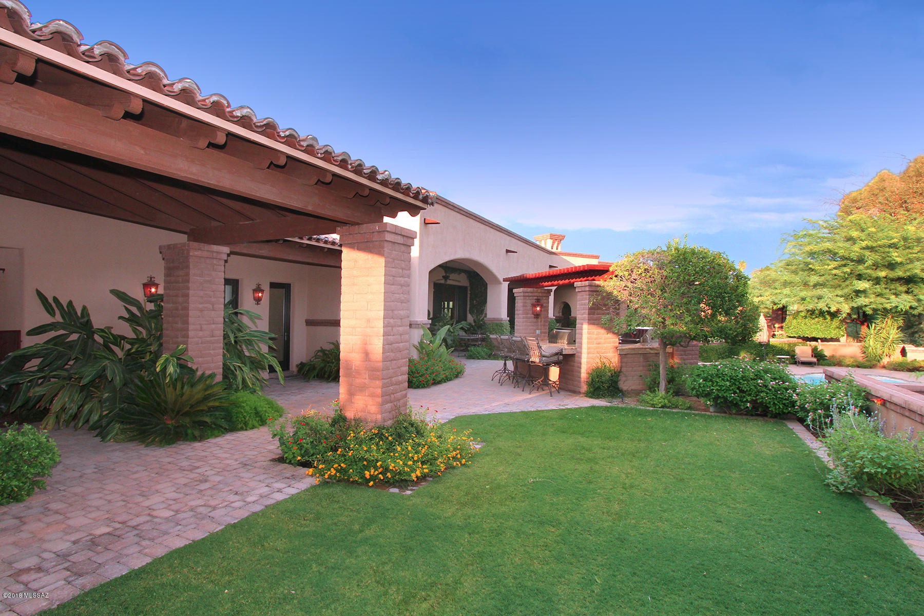 Skyline Country Club Estates (1-54) - Residential