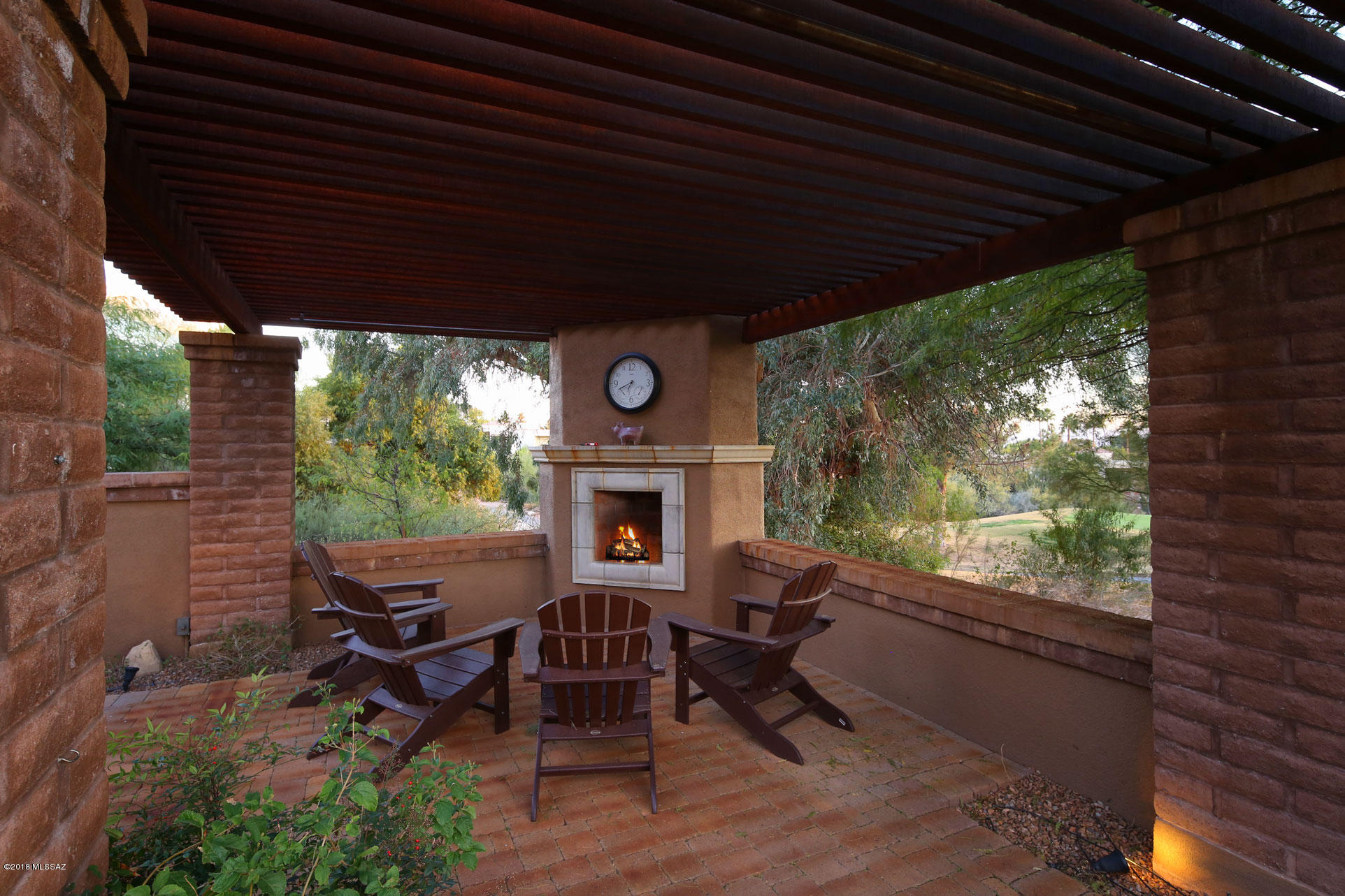 Skyline Country Club Estates (1-54) - Residential