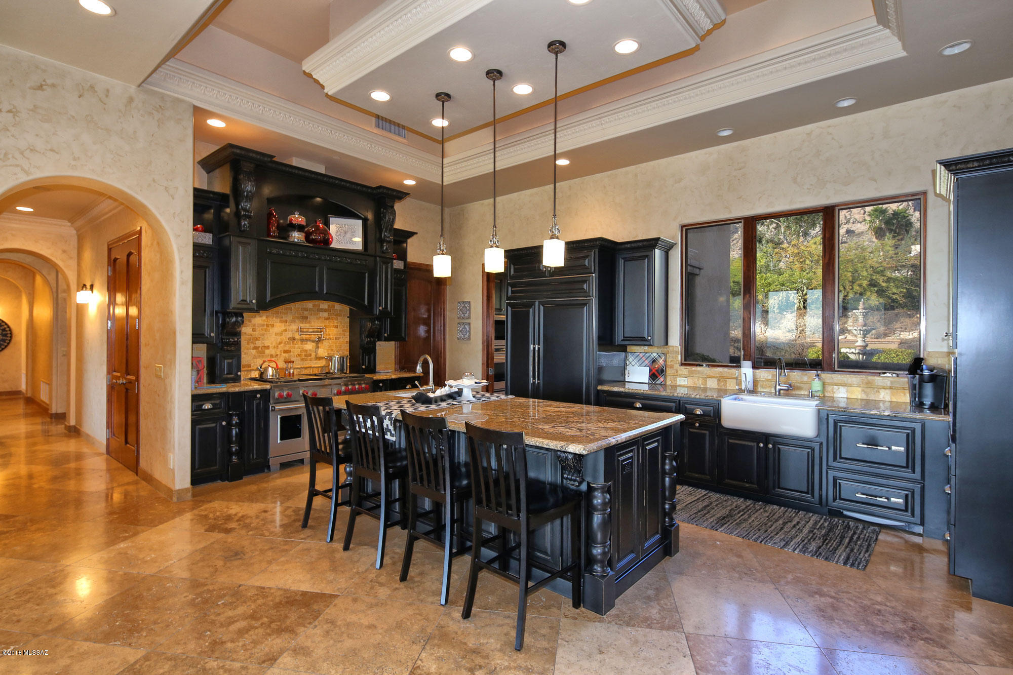 Skyline Country Club Estates (1-54) - Residential