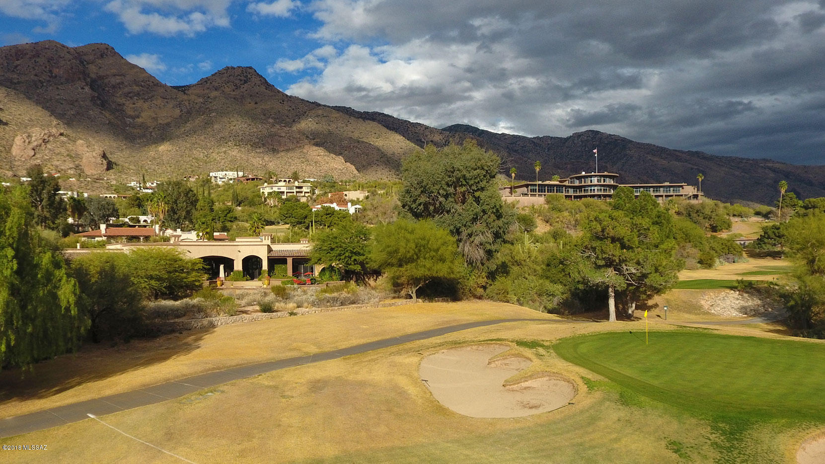 Skyline Country Club Estates (1-54) - Residential