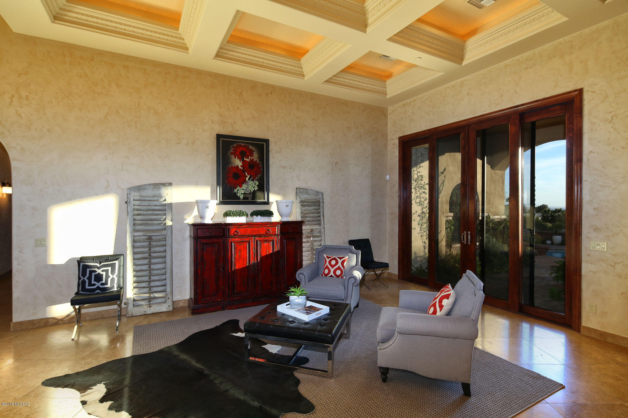 Skyline Country Club Estates (1-54) - Residential