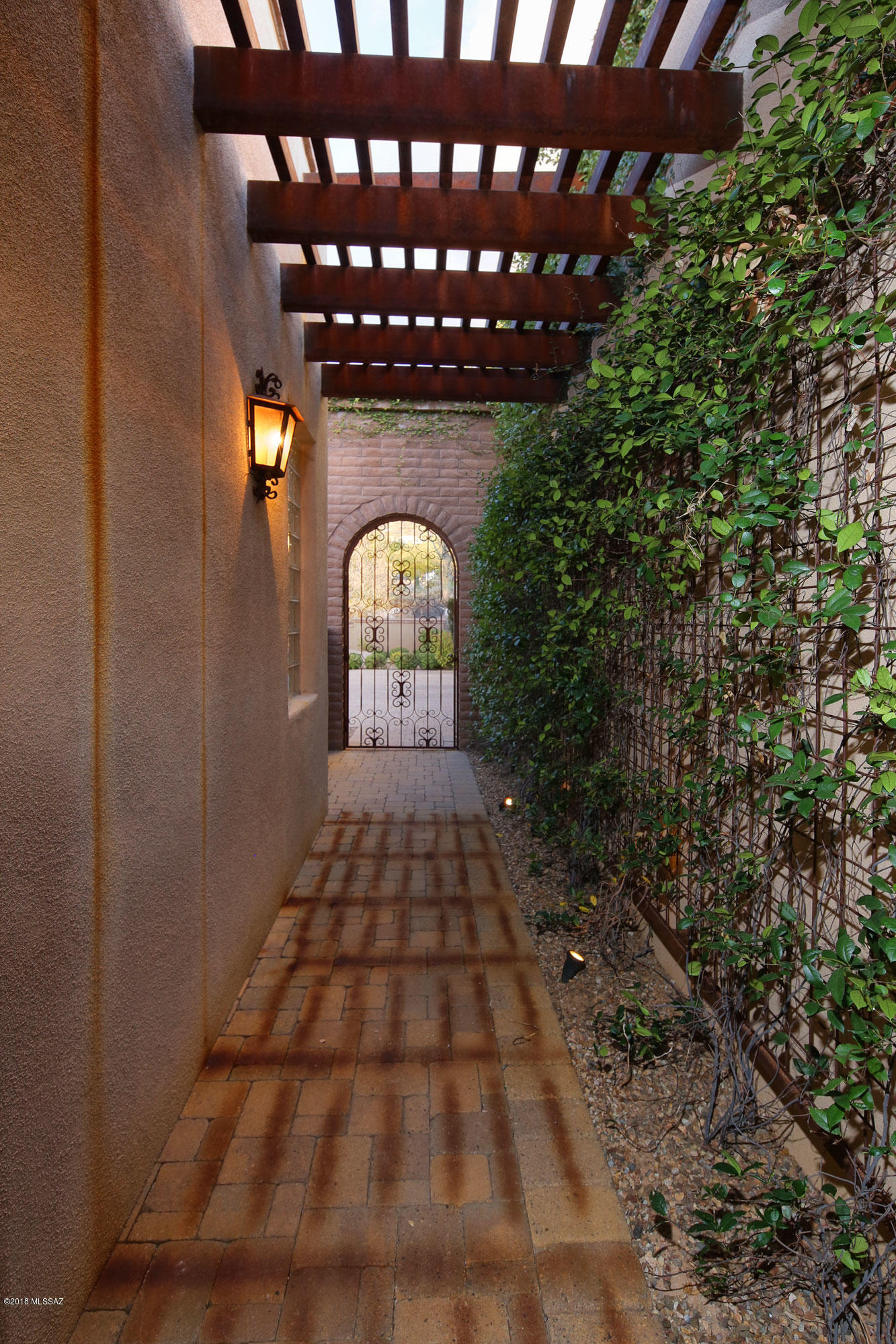 Skyline Country Club Estates (1-54) - Residential
