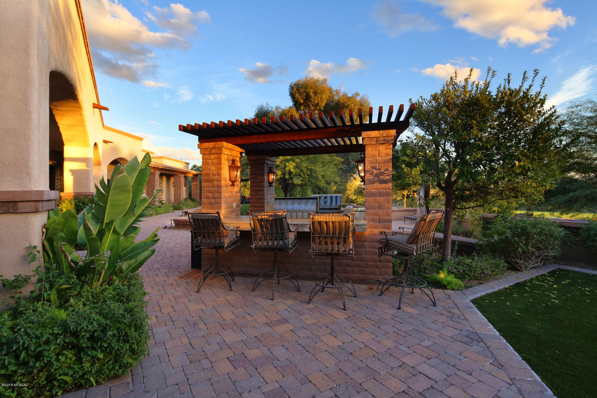 Skyline Country Club Estates (1-54) - Residential