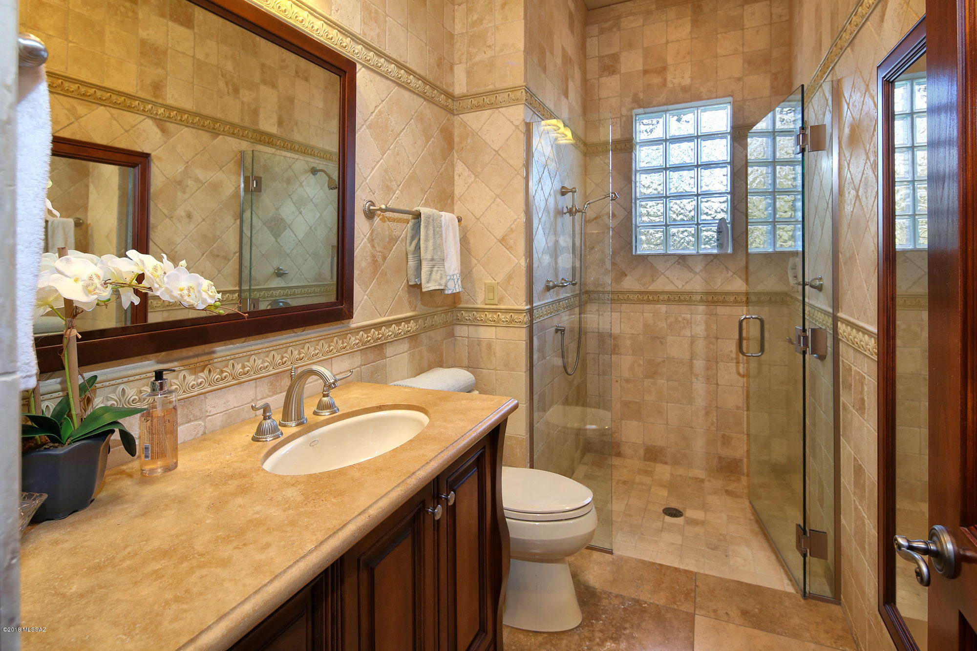 Skyline Country Club Estates (1-54) - Residential