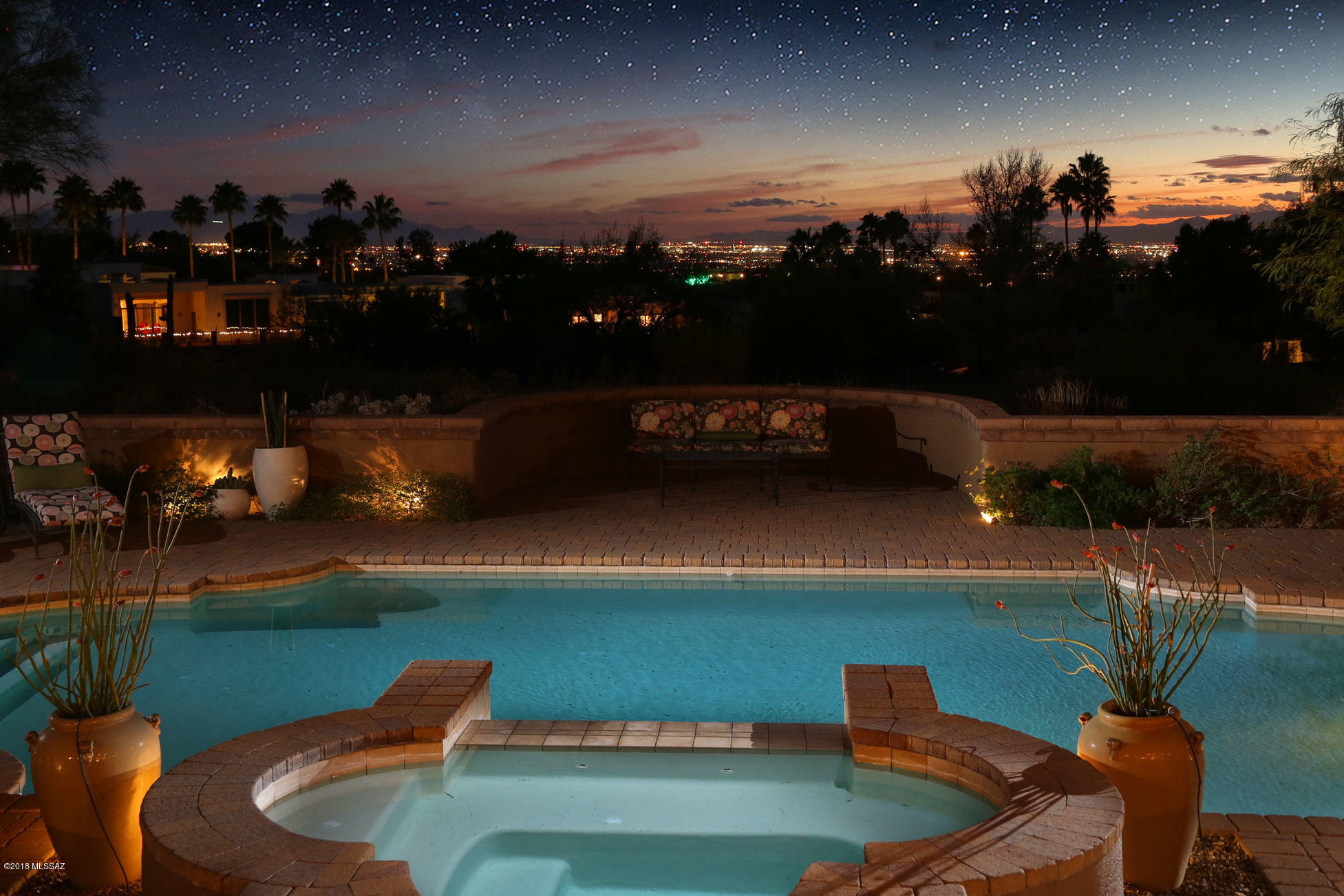 Skyline Country Club Estates (1-54) - Residential