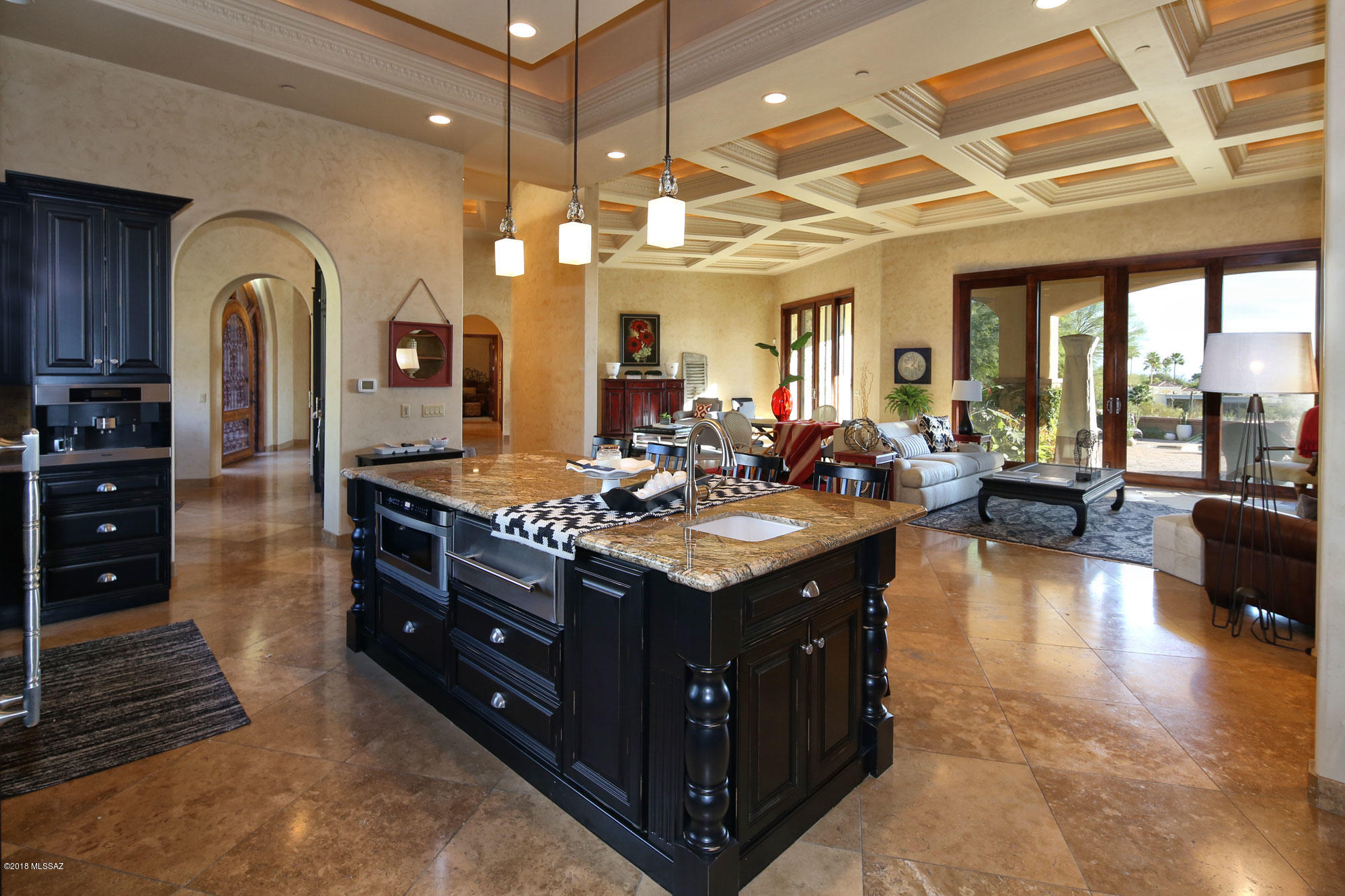 Skyline Country Club Estates (1-54) - Residential