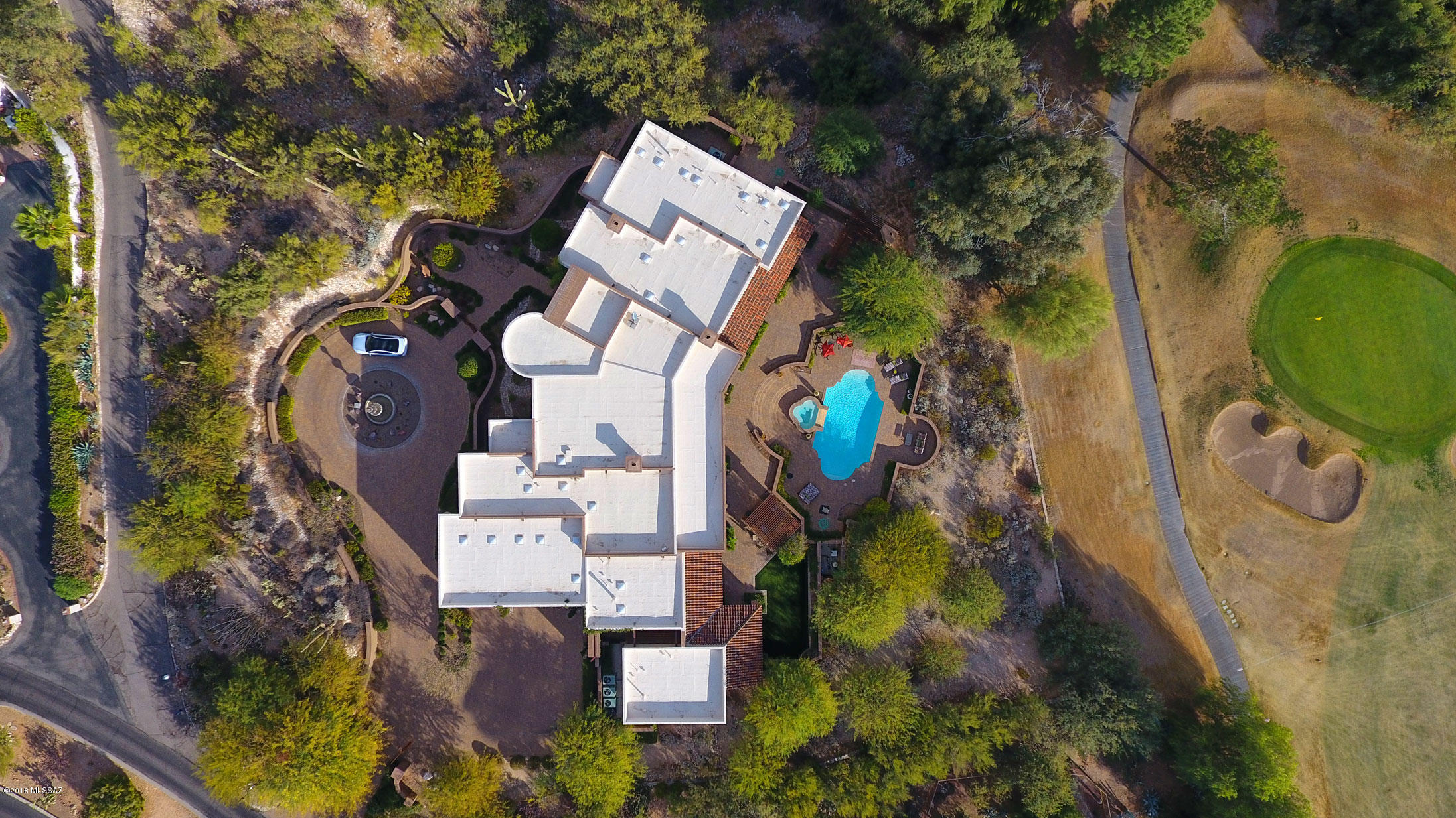 Skyline Country Club Estates (1-54) - Residential