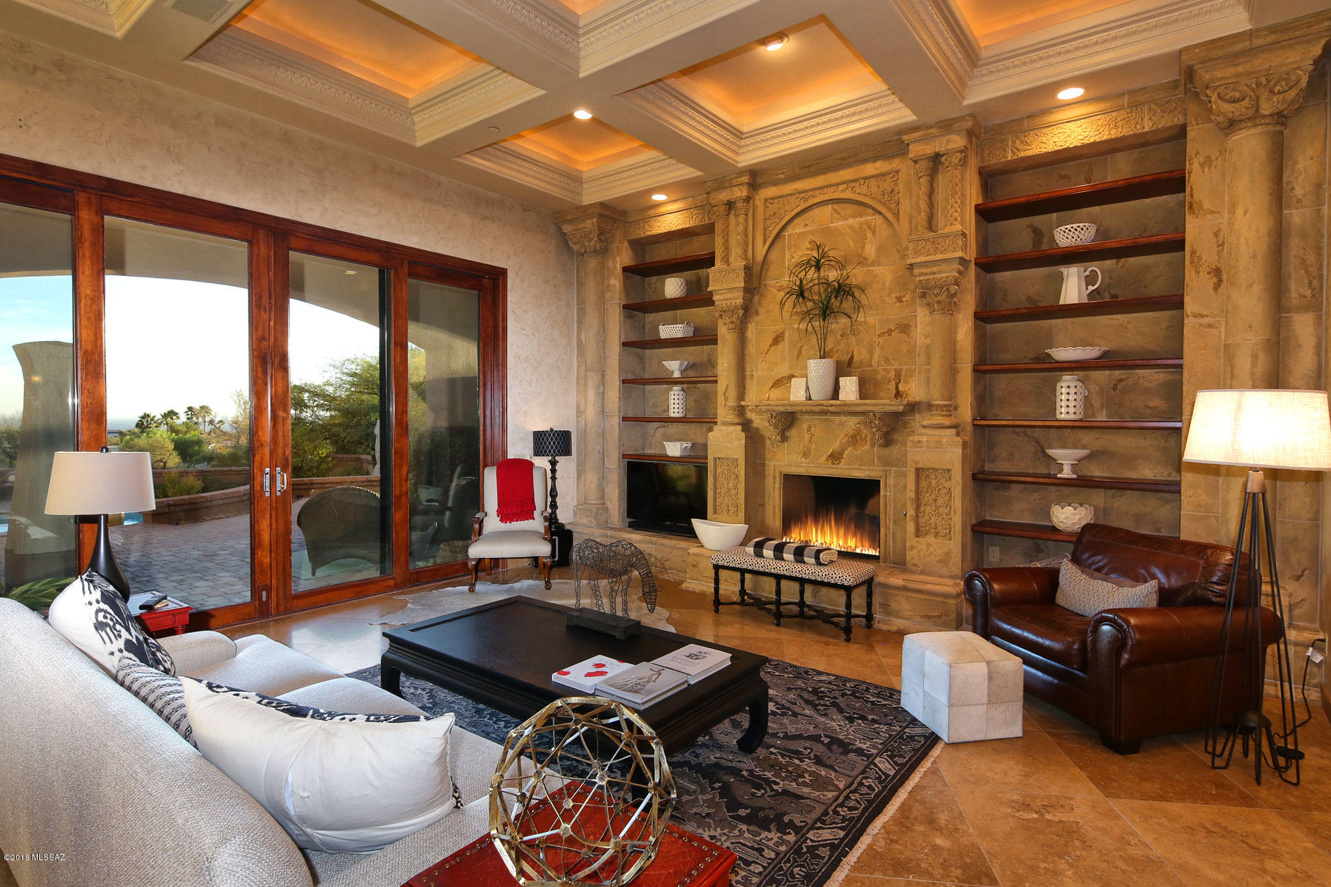 Skyline Country Club Estates (1-54) - Residential