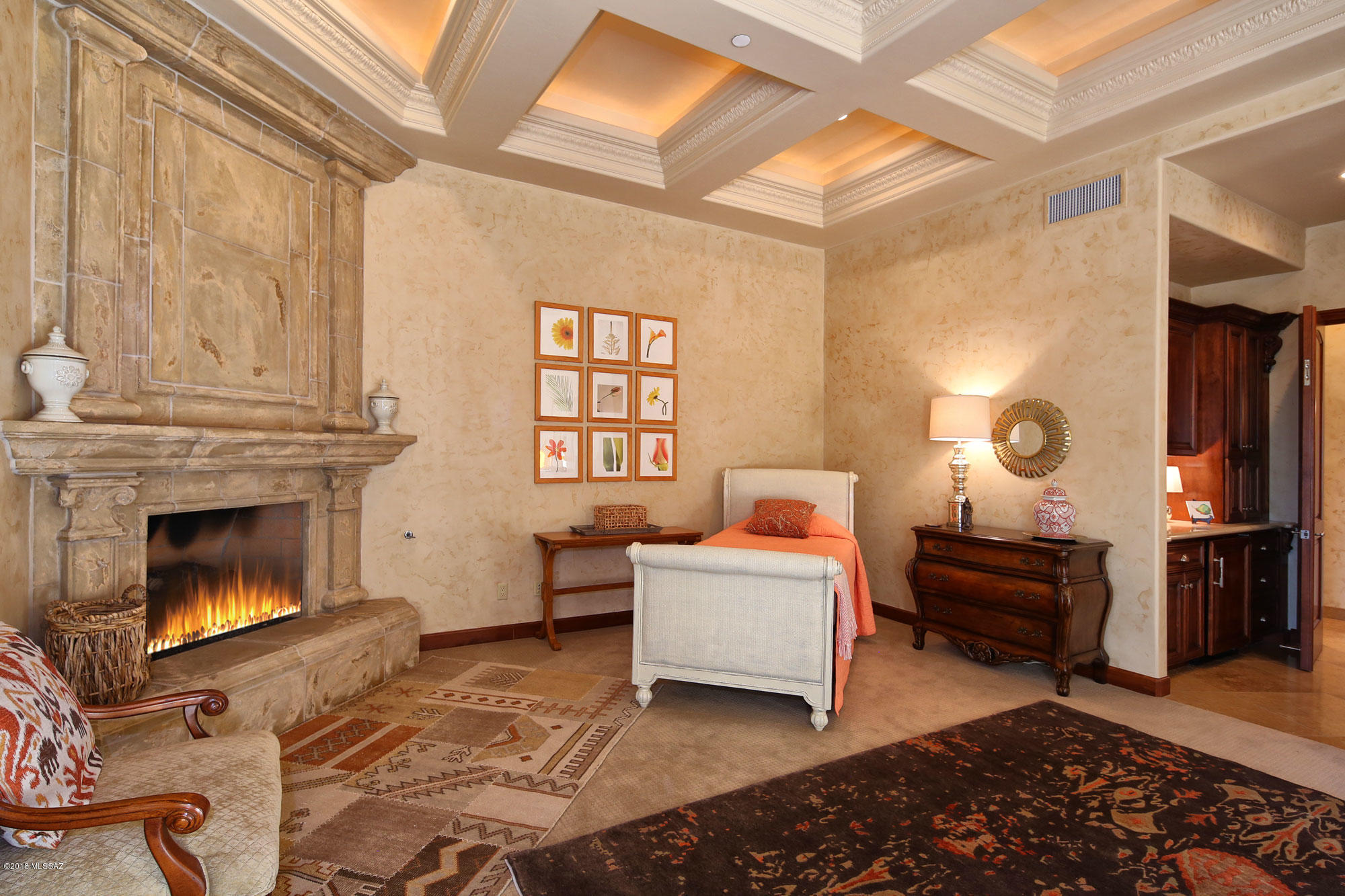 Skyline Country Club Estates (1-54) - Residential
